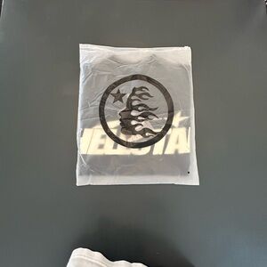 Black Short Sleeve Tee